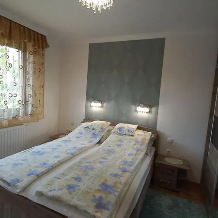 Apartament Mia