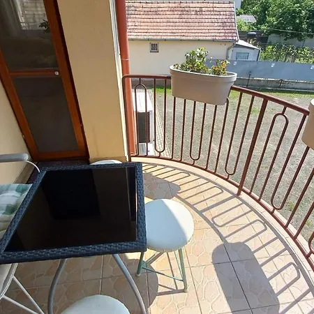Apartament Mia *