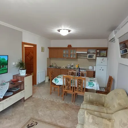 Apartament Mia *