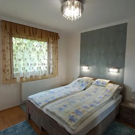 Mia Apartment