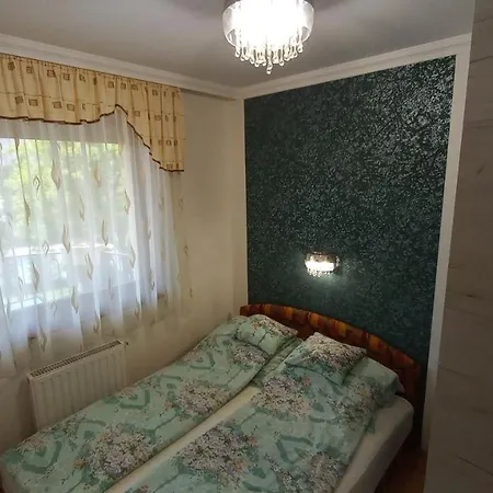 Mia Apartment Hajduszoboszlo