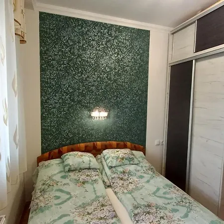 Apartment Mia Hajduszoboszlo