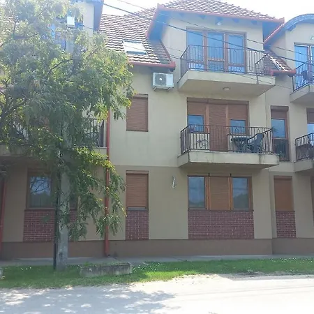 Apartment Mia