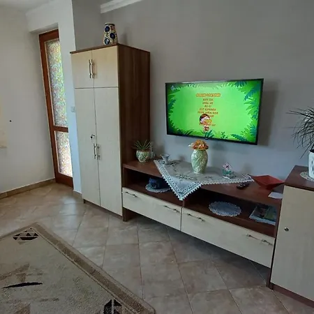 Apartment Mia Hajduszoboszlo
