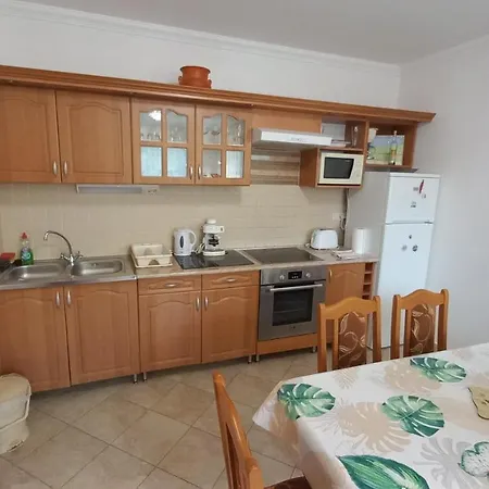 Mia Apartment