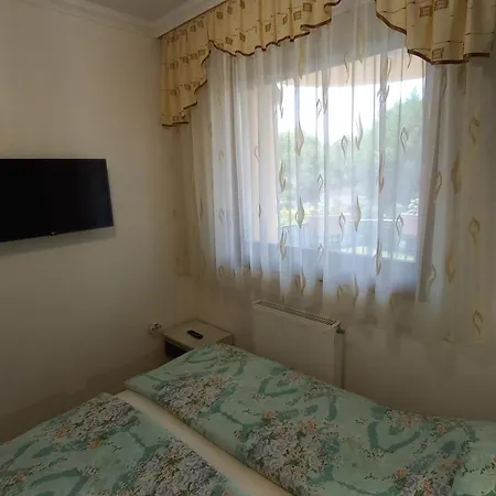 Mia * Hajdúszoboszló