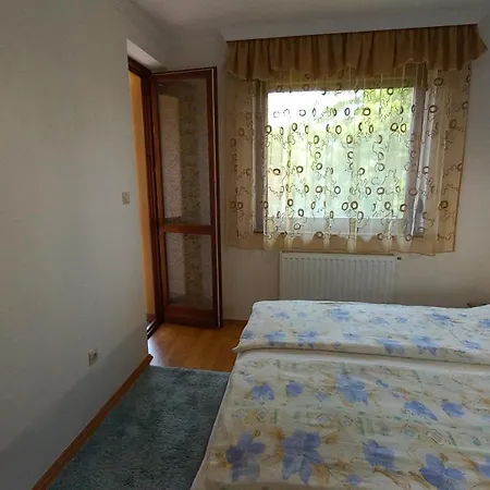 Apartment Mia