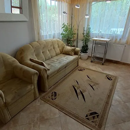 Apartment Mia *