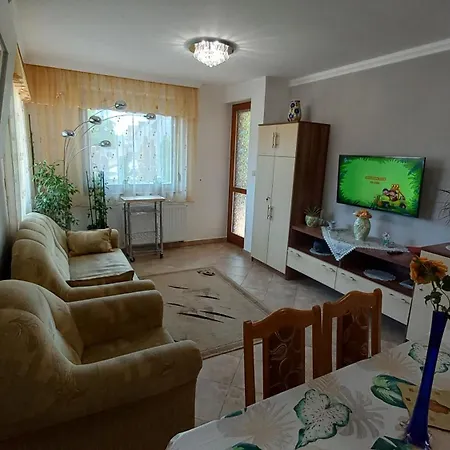 Mia Apartment