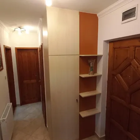 Apartment Mia *