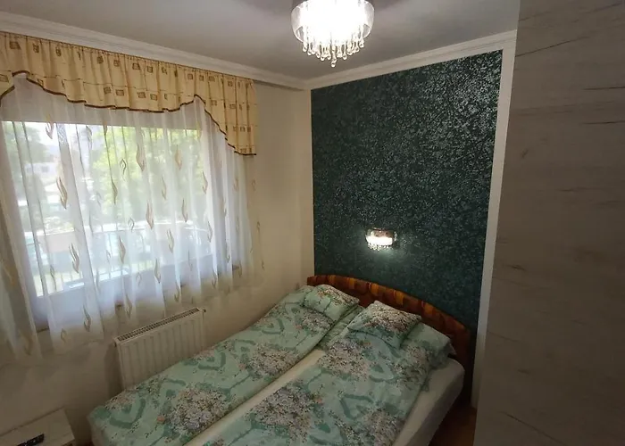 Mia Apartment Hajdúszoboszló