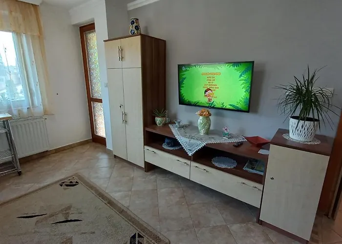 Apartment Mia Hajdúszoboszló
