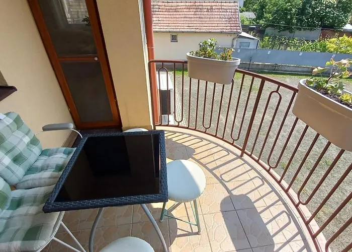Apartment Mia *
