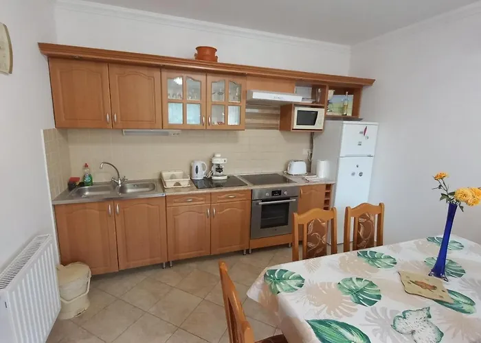 Mia Apartment