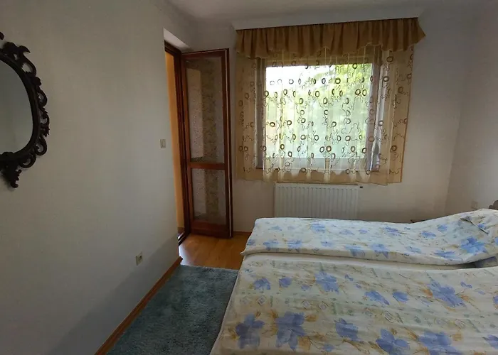 Apartment Mia