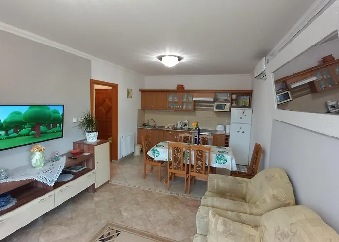 Apartment Mia *
