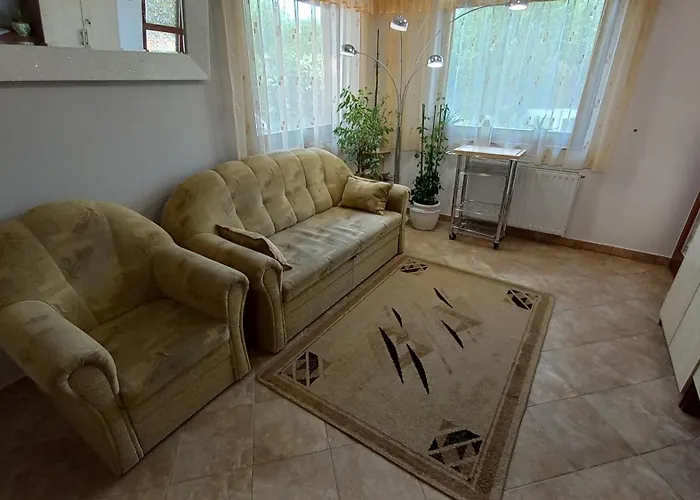 Apartment Mia *