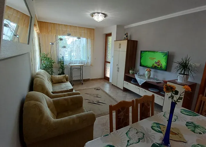 Mia Apartment